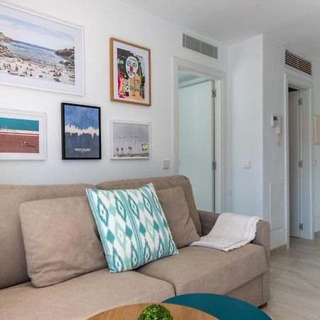 Sunny Apartment 1B With Balcony & Pool In Canyamel Capdepera  Extérieur photo