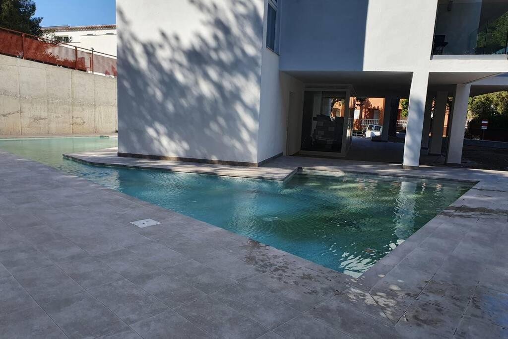 Sunny Apartment 1B With Balcony & Pool In Canyamel Capdepera  Extérieur photo