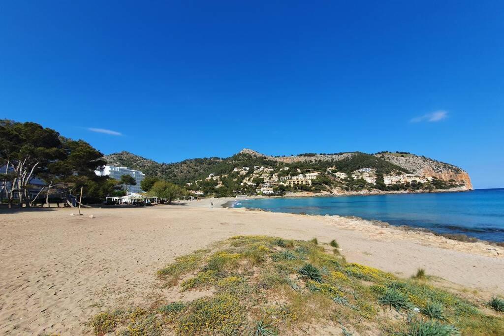 Sunny Apartment 1B With Balcony & Pool In Canyamel Capdepera  Extérieur photo