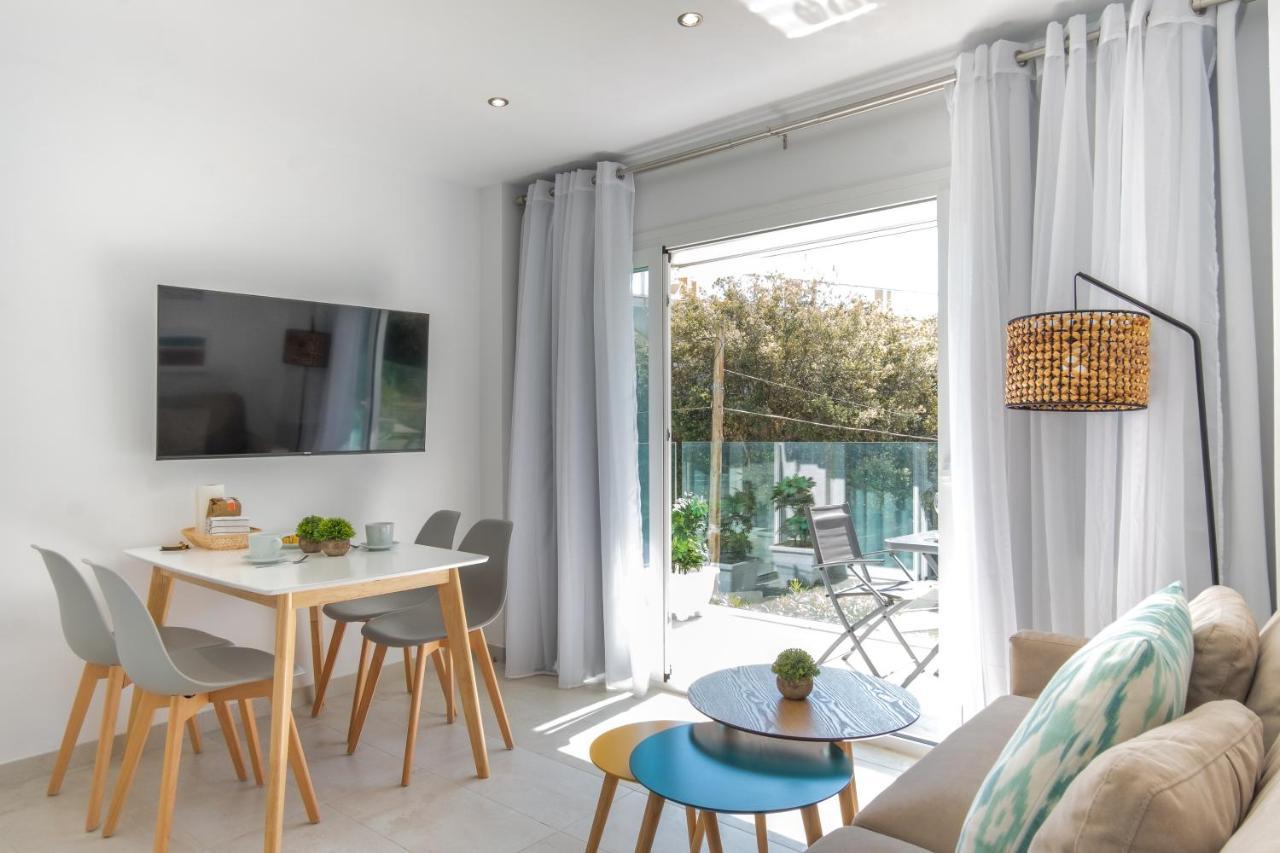 Sunny Apartment 1B With Balcony & Pool In Canyamel Capdepera  Extérieur photo
