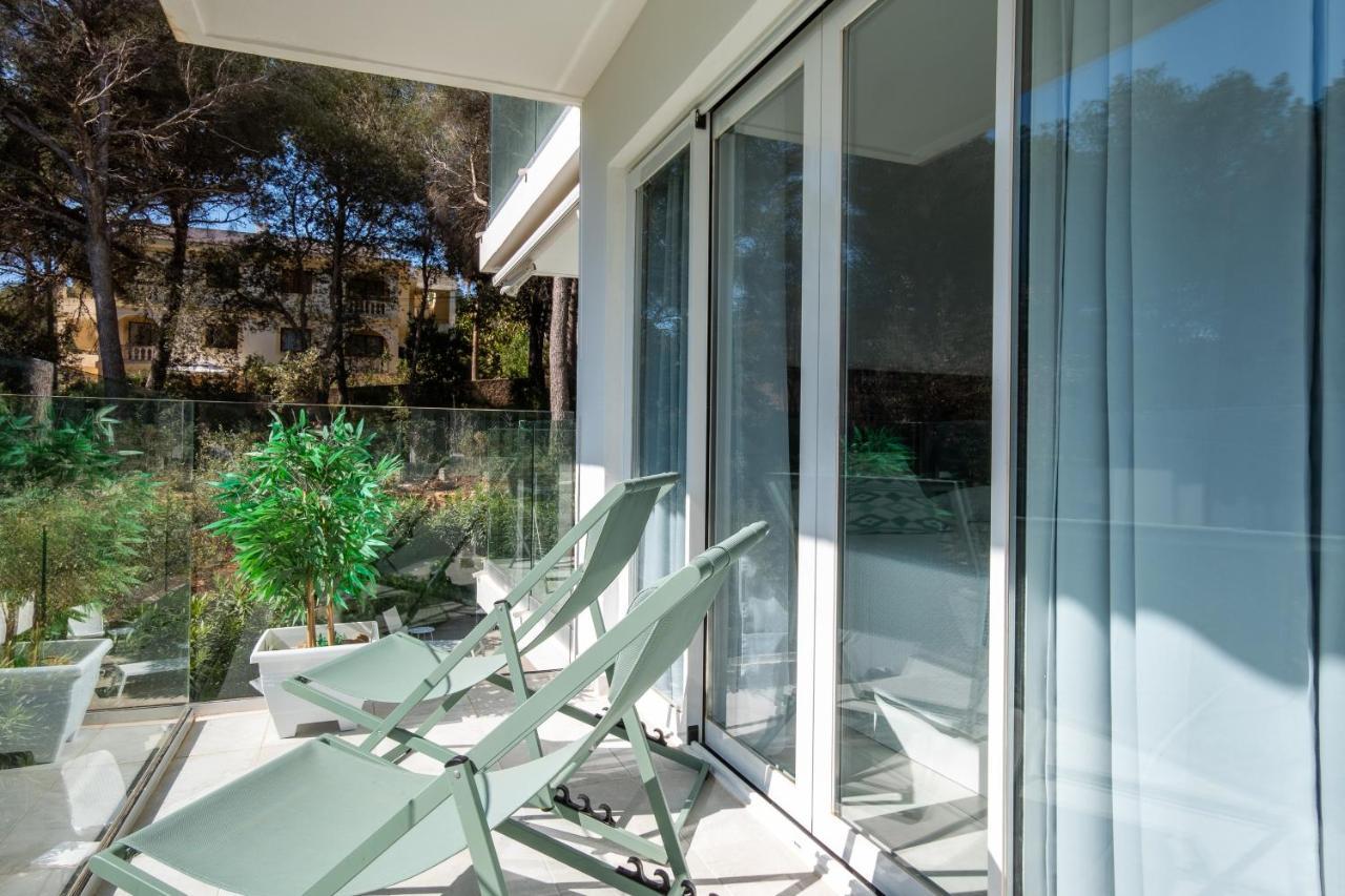 Sunny Apartment 1B With Balcony & Pool In Canyamel Capdepera  Extérieur photo