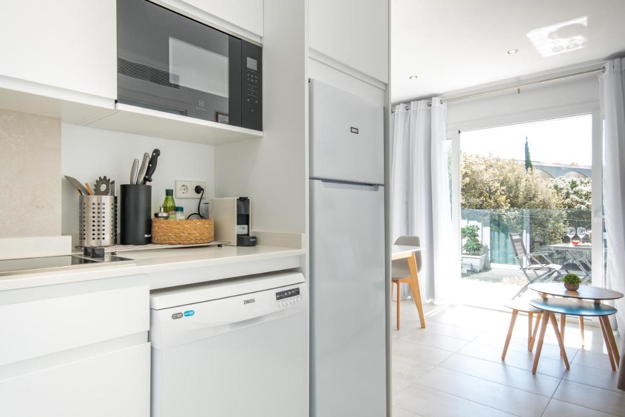 Sunny Apartment 1B With Balcony & Pool In Canyamel Capdepera  Extérieur photo