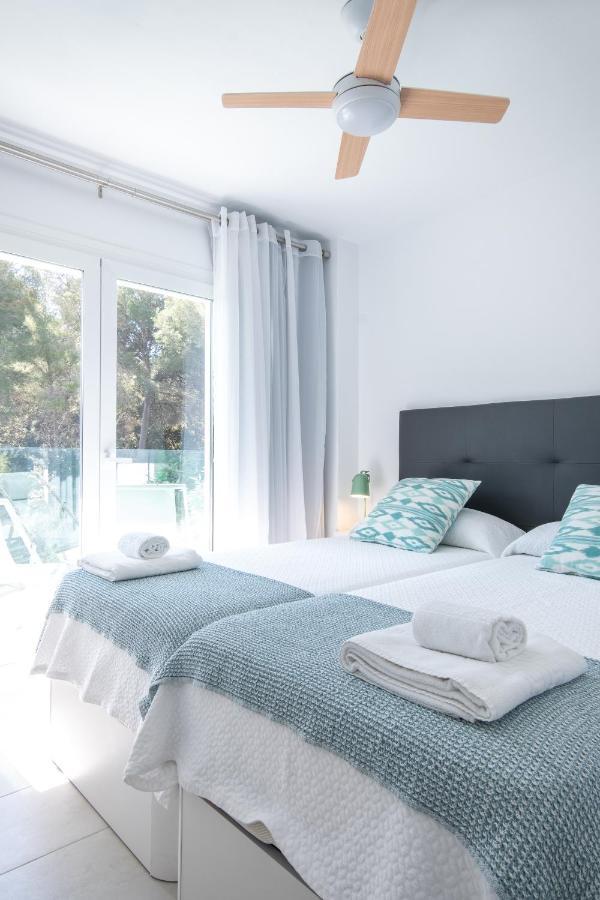 Sunny Apartment 1B With Balcony & Pool In Canyamel Capdepera  Extérieur photo