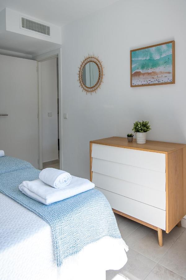 Sunny Apartment 1B With Balcony & Pool In Canyamel Capdepera  Extérieur photo