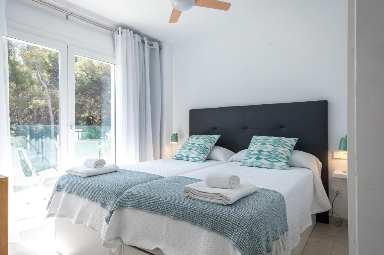 Sunny Apartment 1B With Balcony & Pool In Canyamel Capdepera  Extérieur photo